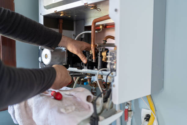 Best Water Heater Installation and Repair  in Walnut, CA